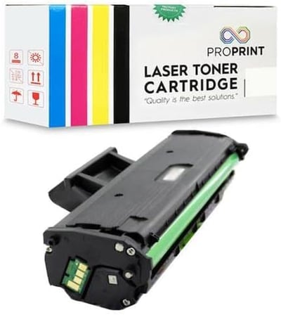 Xerox Uyumlu 106R02773 3020-3025 1.500 Sayfa Siyah Muadil Toner