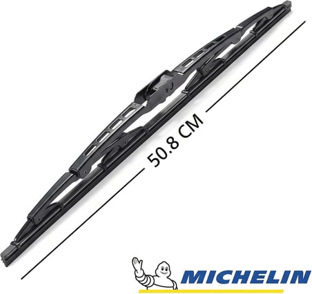 Rainforce™ MC13920 50CM 1 Adet Universal Telli Silecek