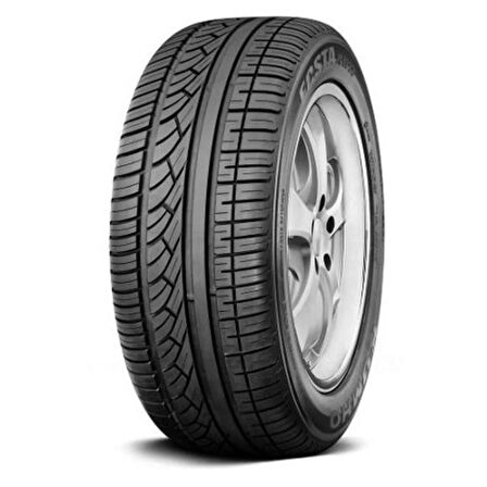 Kumho 215/55R18 95H ECSTA KH11 Yaz Lastiği (2024) – Üstün Yol Tutuş & Konforlu Sürüş