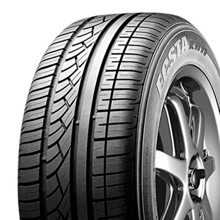 Kumho 215/55R18 95H ECSTA KH11 Yaz Lastiği (2024) – Üstün Yol Tutuş & Konforlu Sürüş