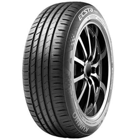 Kumho 205/60R15 91V Ecsta HS51 Yaz Lastiği (2024 Üretim) – Üstün Yol Tutuş ve Konfor