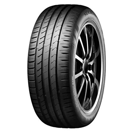 Kumho 205/50R17 93W XL HS51 2024 Üretim Yazlık Lastik