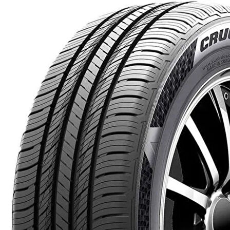 Kumho 235/50R19 103V XL CRUGEN HP71 Yaz Lastiği (2024 Sonu Üretim) – Konforlu & Güvenli Sürüş