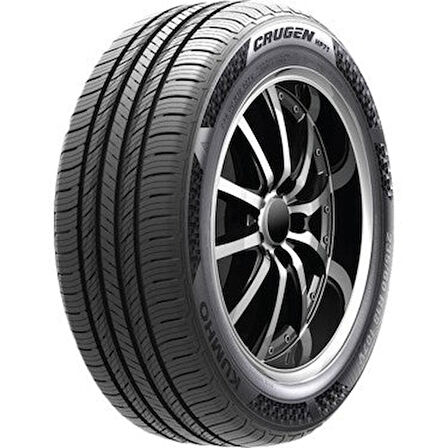 Kumho 255/55R20 110H XL Crugen HP71 Yaz Lastiği (2024 Üretim) – Yüksek Performans ve Konfor