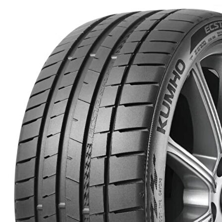 Kumho 255/35R19 96Y XL EV ECSTA SPORT S PS72 Yaz Lastiği (2024) – Yüksek Performans & Güvenlik