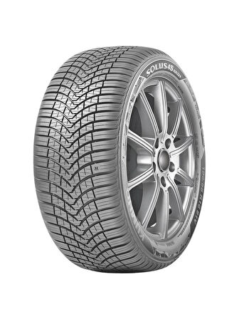 Kumho 225/45R18 95W XL HA32+ 2024 Sonu Üretim 4 Mevsim Lastik