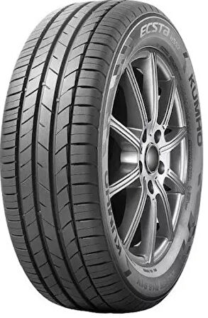 Kumho 205/55R19 97V XL ECSTA HS52 Yaz Lastiği (2024) – Üstün Yol Tutuş & Konforlu Sürüş