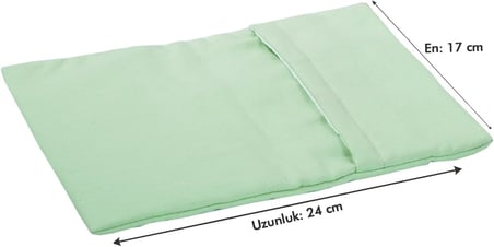 Mikrodalga Mısır Patates Haşlama Pişirme Kumpir Torbası Pratik Çözümler