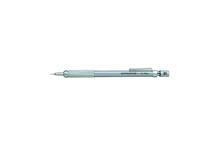 Graphgear 500 Teknik Çizim ve Yazı İçin Mekanik Kurşun Kalem, 0.7 mm, Orijinal Kutusunda