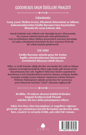 Adını Sen Koy