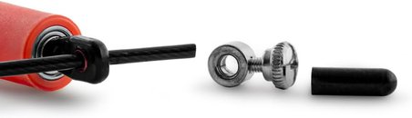 SR16 Speedrope-Hızlı Atlama İpi