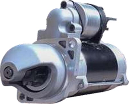 MARŞ MOTORU BOSCH 12V 11D 4 KW NEWHOLLAND/JOHNDERE STR8220 