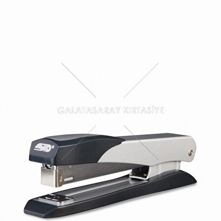 STD C-12 DELUXE 24/6 ZIMBA MAKİNESİ 25syf
