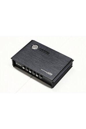 El-pa 4.6 4x50 4kanal Dsp Amfi
