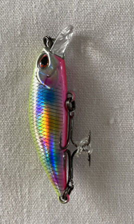 RYUJI S50  COLOR :2 MAKET BALIK YEM