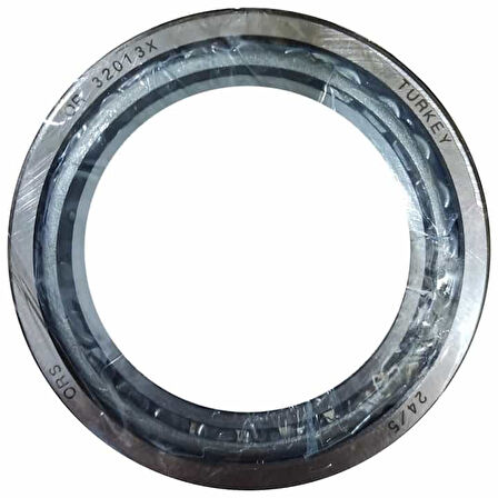 CNH Diferansiyel Baglantı Rulman 65X100X23 (24903460) 24903460