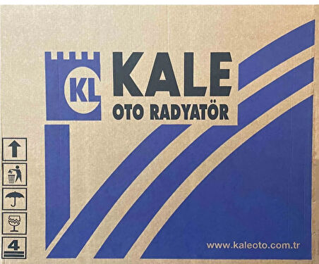 MOTOR SU RADYATORU CONNECT 1,8TDCI 75PS / 90PS / 110PS 02 /> KLIMALI / KLIMASIZ