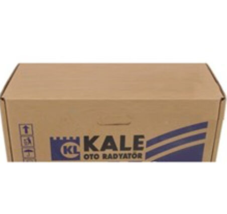 MOTOR RADYATORU CLIO II KANGOO LOGAN 1,2I / 1,4 / 1,5 / 1,6 / 1,9 (478,5X412,5X26) / (2 SIRA AL+PL SISTEM)