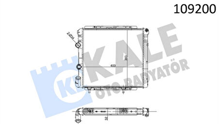MOTOR RADYATOR R9 1,4 INJ, (2 SIRA AL+PL SISTEM)