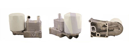 YAG SOGUTUCU KOMPLE TRANSIT TOURNEO CONNECT 1,8TDCI 110PS 05>13 FOCUS II 1,8TDCI 05>08
