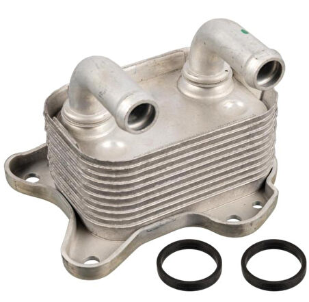 YAG SOGUTUCU ASTRA G COMCO CORSA C Y17DT Y17DTL