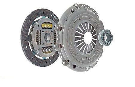 DEBRIYAJ SETI (CLASSIC) R11 FLASH R19 1,6 1,6 8V MEGANE 1,6 8V K7M R21 GTS (KARBURATORLU)