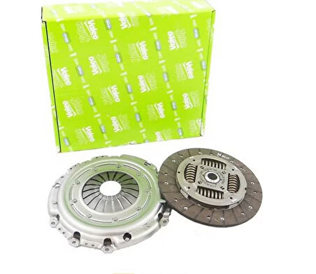 DEBRIYAJ SETI R9 R11 R19 CLIO I EXPRESS CLIO 1,4 (CLASSIC)
