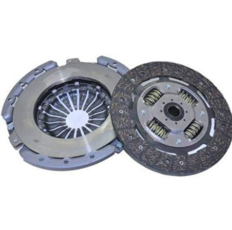 DEBRIYAJ SETI (YENI KOD) 228MM CADDY III POLO JETTA GOLF VI PASSAT 1.6TDI CAYA CAYB CAYC CAYD 09> CADDY CUUD DFSF DFSD 2.0TDI 15>