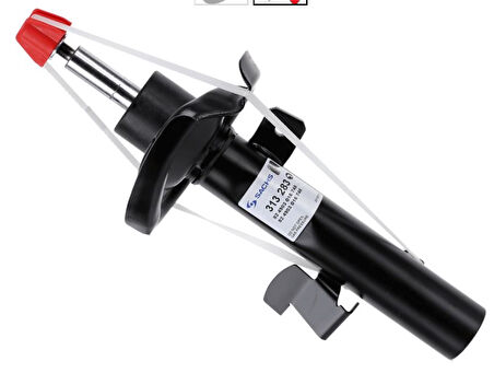 ON AMORTISOR SOL FOCUS II (04> CMAX (03>07>10 VOLVO S40 (04 12) C30 V50 (04 12) / (E4638)