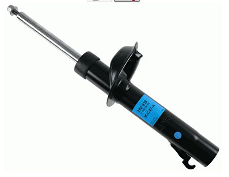ON AMORTISOR GAZLI SOL CONNECT 625 KG ( KISA SASI ) 02>