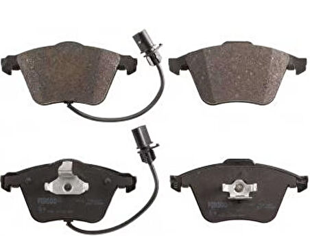 ON FREN BALATASI FISLI A6 4F2 3,2FSI / 4,2 QUATTRO 05 / 04> A6 AVANT (4F5) 3,2FSI / 4,2 QUATTRO 03 / 05>