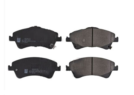 FREN BALATASI ON TOYOTA AVENSIS 2009-> VERSO 2010->