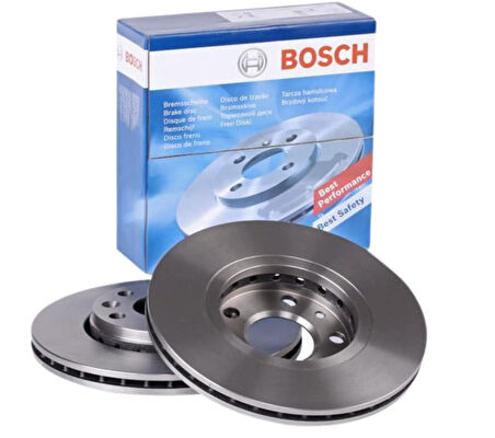 ON FREN DISKI AYNASI HYUNDAI ACCENT ERA 2006-2011 KIA RIO 2005-> I20 2007-> 256MM