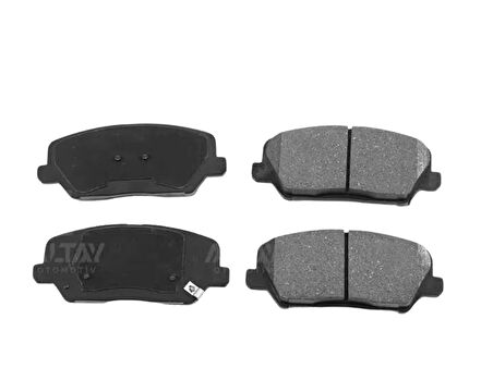 FREN BALATA I-30 12-18 / ELANTRA 16-18 / CEED 12-18 / CERATO 12-18 / I-20 15-18 ÖN