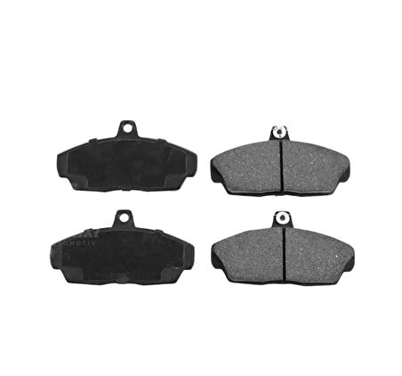 FREN BALATA CIVIC 96-00 EURO / 01-06 / ROVER / VOLVO / TATA ÖN