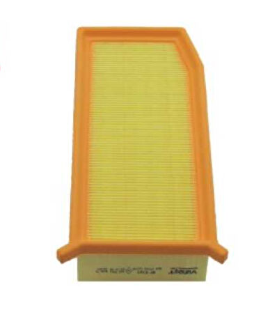 WUNDER RENAULT CLİO IV 1,5 DCİ SARI KAGIT HAVA FİLTRESİ