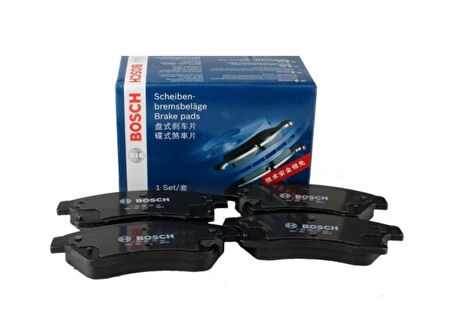 FREN BALATASI ON (120MM) COROLLA (E7) 1.8 D 83-