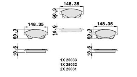 ON FREN BALATASI 15 INCH ASTRA J CRU