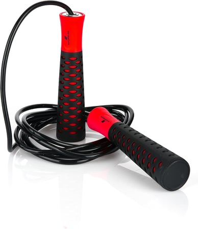 Speed Rope - Uzunluğu Ayarlanabilir Atlama İpi