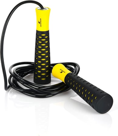 Speed Rope - Uzunluğu Ayarlanabilir Atlama İpi