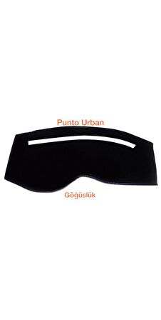 PUNTO URBAN HALI TORPİDO KORUYUCU
