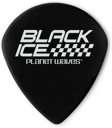Planetwaves 3Dbk7-10 10 Sm - Pena - Blackıce-X-Heavy - Pena 10 Adetlik Set - Pena - Black Ice-X-Heav 869720416214