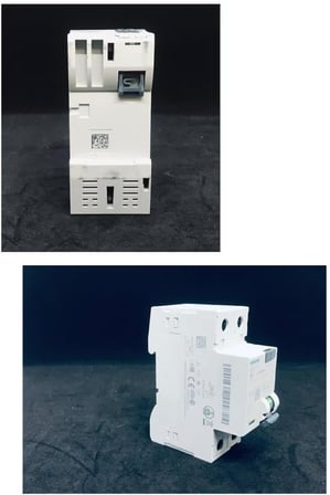 5SV5314-6 A Tip Hata Akım Koruma Antr 40Am