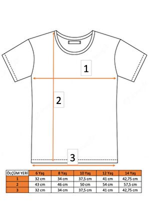 ORİJİNAL DISNEY STITCH SİMLİ BASKILI ÇOCUK t-shirt- 54937-MAVİ