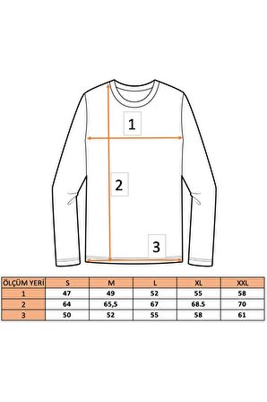 KADIN V YAKA BASIC İNTERLOK UZUN KOL TİŞÖRT BEYAZ-SİYAH-KIRMIZI-LACİVERT 4'LÜ SET S-112MIX