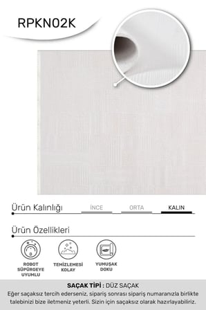 ANATOLIA HALI KARYA-Vizon - Özel ölçü-Salon , Oturma Odası ve Koridor Halıs