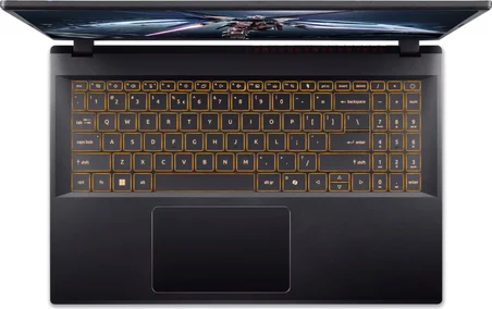 Acer Nitro V 15 ANV15 Intel®core™ I5 13420H 24GB 512GB SSD RTX5050/8GB 75W 15.6 Inç 165Hz Fhd 1920X1080 IPS  Freedos Gaming Bilgisayar NHQZ7EY003F07+ZETTAÇANTA