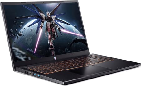 Acer Nitro V 15 ANV15 Intel®core™ I5 13420H 48GB 512GB SSD RTX5050/8GB 75W 15.6 Inç 165Hz Fhd 1920X1080 IPS  Freedos Gaming Bilgisayar NHQZ7EY003F17+ZETTAÇANTA