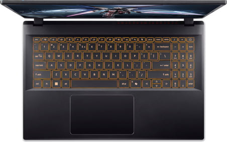 Acer Nitro V 15 ANV15 Intel®core™ I5 13420H 24GB 256GB SSD RTX5050/8GB 75W 15.6 Inç 165Hz Fhd 1920X1080 IPS  WIN11HOME Gaming Bilgisayar NHQZ7EY003H06+ZETTAÇANTA