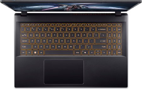 Acer Nitro V 15 ANV15 Intel®core™ I5 13420H 24GB 2tb SSD RTX5050/8GB 75W 15.6 Inç 165Hz Fhd 1920X1080 IPS  WIN11PRO Gaming Bilgisayar NHQZ7EY003P09+ZETTAÇANTA